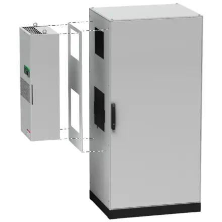 NSYCEARTFIT80 Schneider Electric