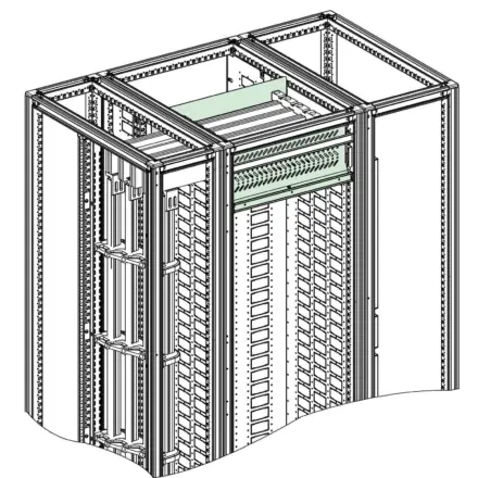 NSYHPF2B3M84 Schneider Electric