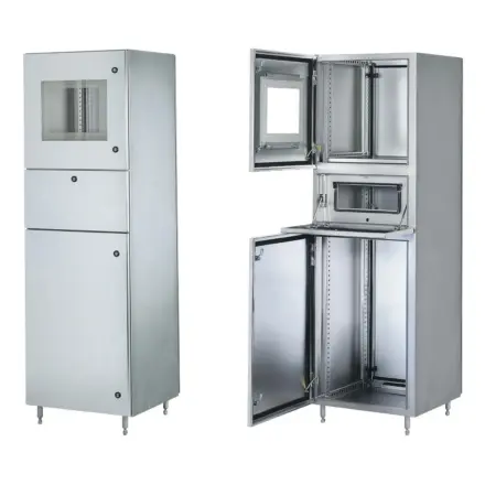 NSYSMX16680PC Schneider Electric