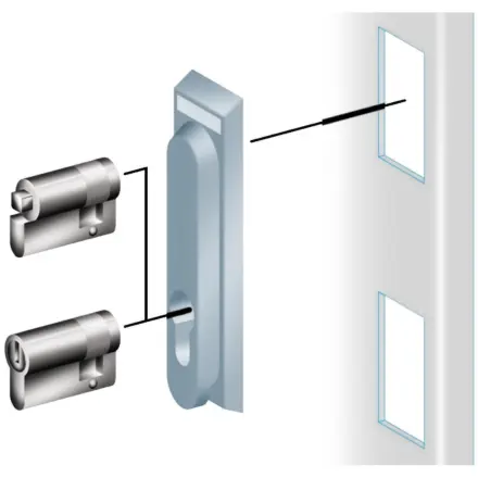 NSYTT6ME Schneider Electric