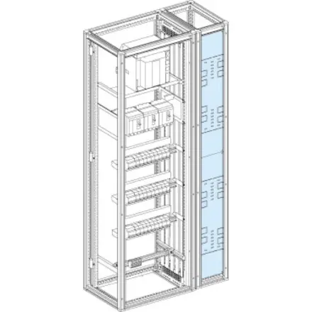 NSYVPF2B4 Schneider Electric