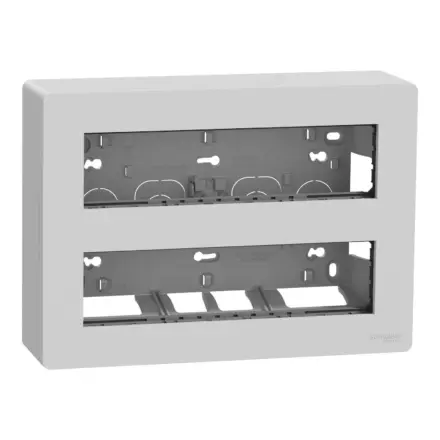 NU121830 Schneider Electric