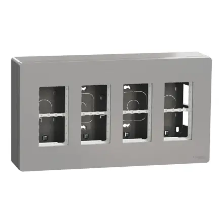 NU124430 Schneider Electric