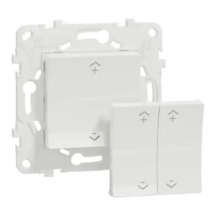 NU557120W Schneider Electric