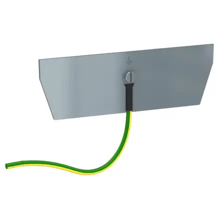 NU9801 Schneider Electric