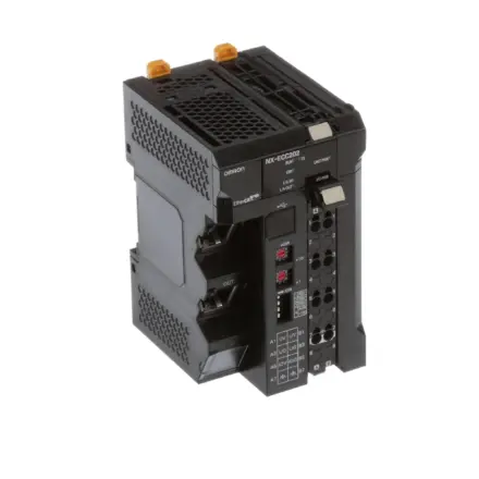 NX-ECC202 Omron