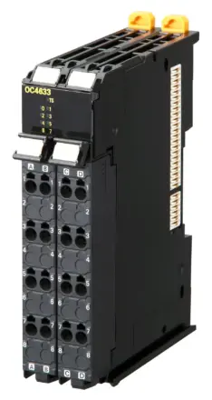 NX-OC4633 Omron