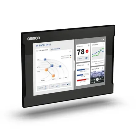 NYP35-30370-12WC1000 Omron