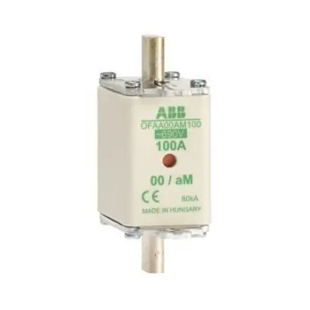 OFAA00AM125 ABB