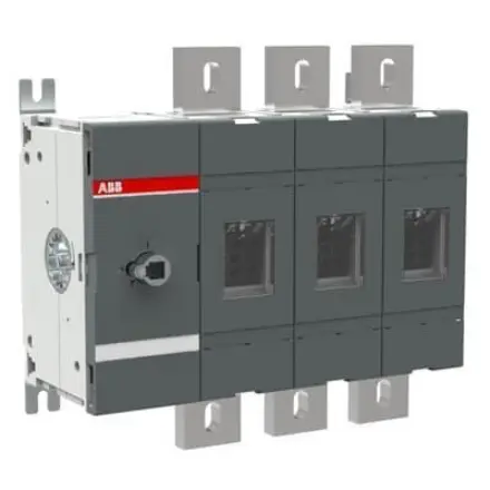 OT1000E03 ABB