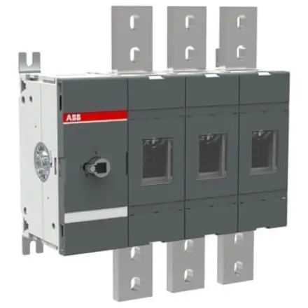 OT1600E03 ABB