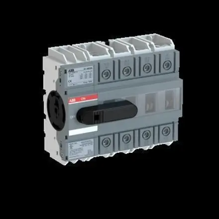 OT160G04K ABB