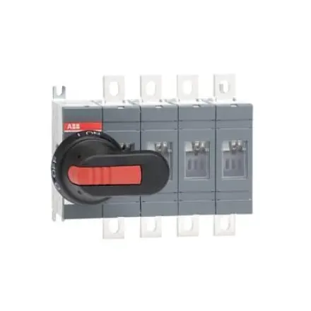 OT250E04P ABB