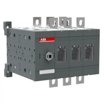 OT250E03C ABB