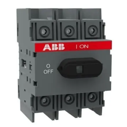 OT30F3 ABB