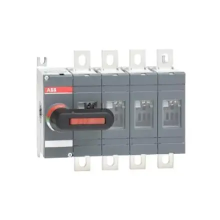 OT250E04K ABB