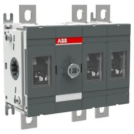 OT250E12 ABB