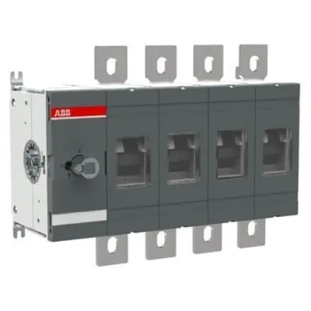 OT800E04 ABB