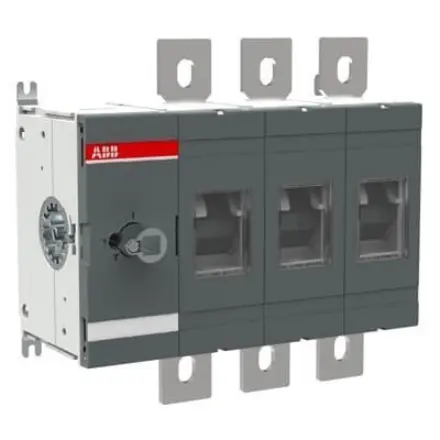 OT800E03 ABB