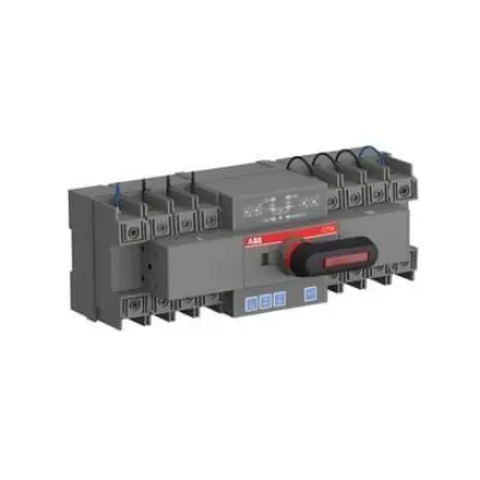 OTM125F4C21D400C ABB