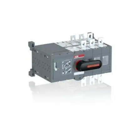 OTM400E3CM230C ABB