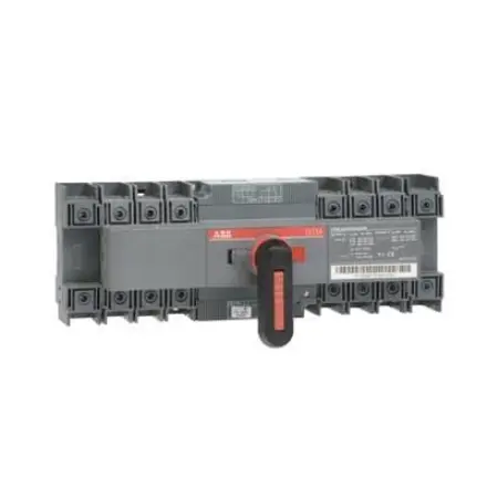 OTM80F4CMA230V ABB
