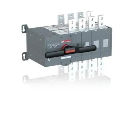 OTM1600E4CM230C ABB