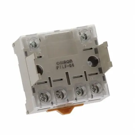 P7LF-06 Omron
