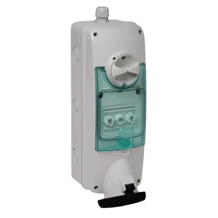 PKB63U545 Schneider Electric