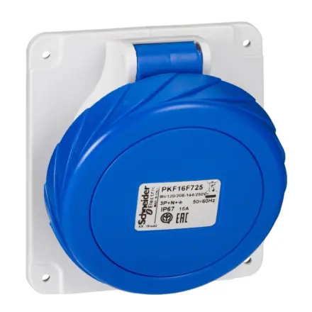 PKF16F725 Schneider Electric