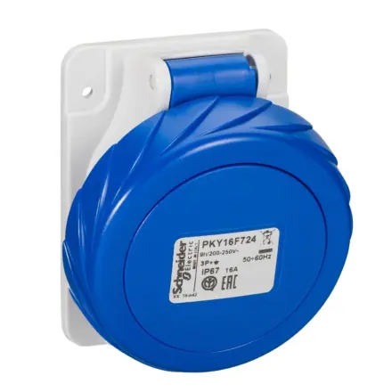 PKY16F724 Schneider Electric