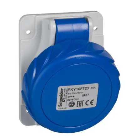 PKY32F724 Schneider Electric