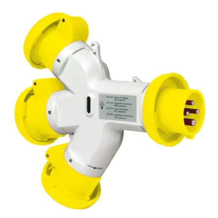PKZM707 Schneider Electric