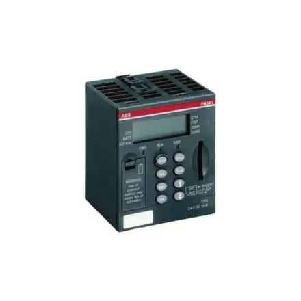 PM581-ARCNET ABB