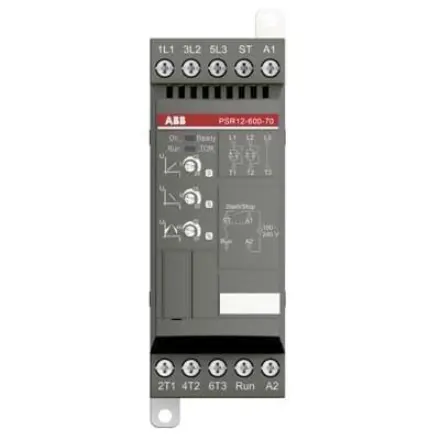 PSR12-600-70 ABB