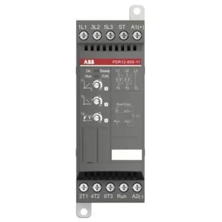 PSR12-600-11 ABB