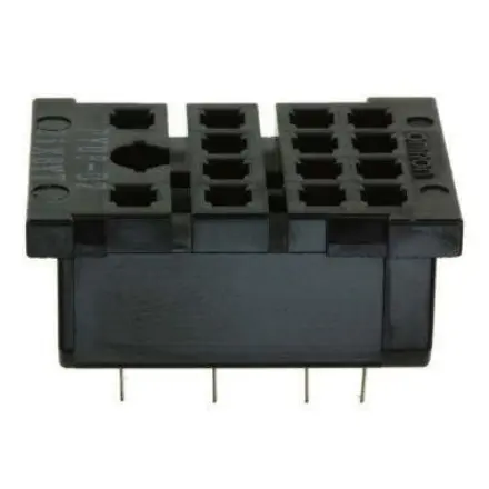 PY0802-104360000 Omron