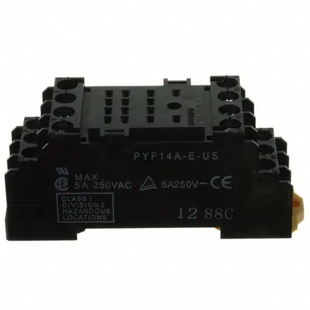PYF14A-E-US Omron