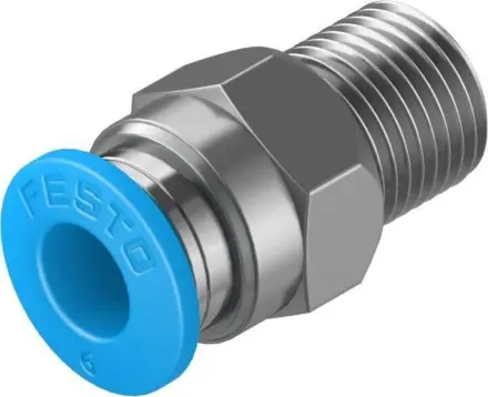 QS-1/8-6 FESTO