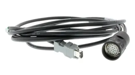 R88A-CRWA005C Omron
