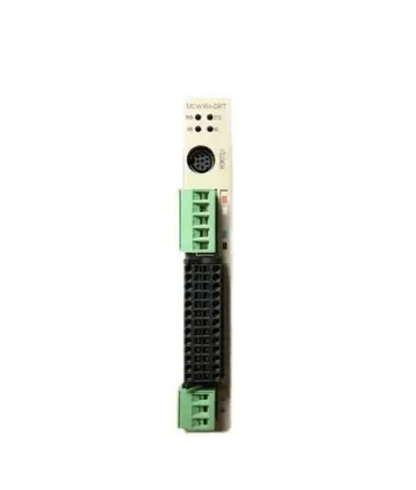 R88A-MCW151-DRT-E Omron