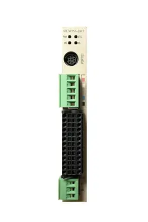 R88A-MCW151-E Omron