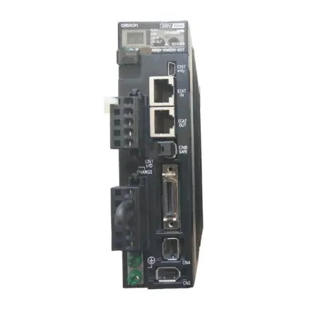 R88D-KN02H-ECT-Z Omron