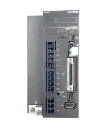 R88D-KT20H Omron