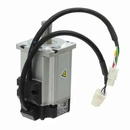 R88M-G10030L-BS2 Omron