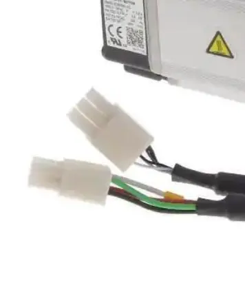 R88M-G20030H-S2-CONN2 Omron