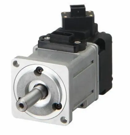 R88M-K3K020H-BS2 Omron