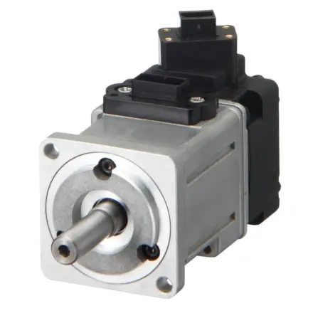 R88M-KE40030H-S2 Omron