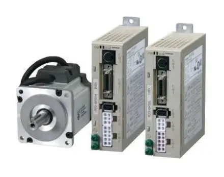 R88M-W75030H-BS1-D Omron