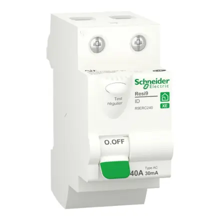 R9ERC240 Schneider Electric